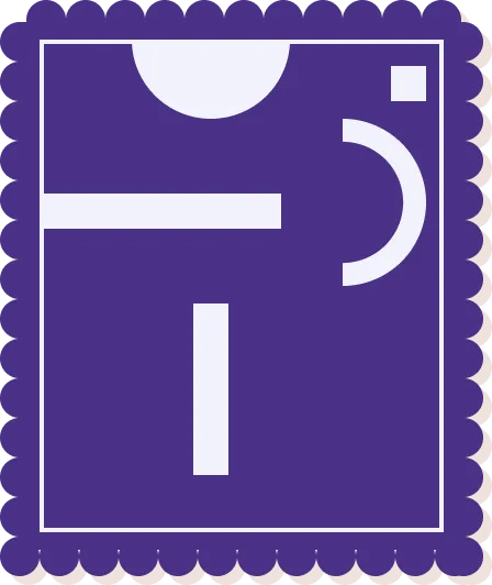stamp