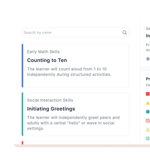 Templates made simple